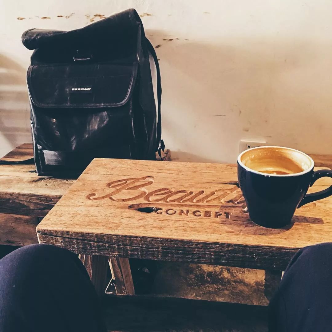 喜欢侘寂的人,喜欢嬉皮士