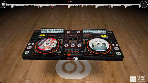 有哪些好用的dj音乐app,dj最嗨的app