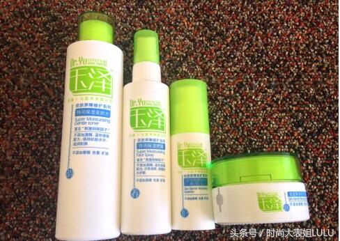 超好用的国货护肤品雅诗兰黛,十大护肤品sk2