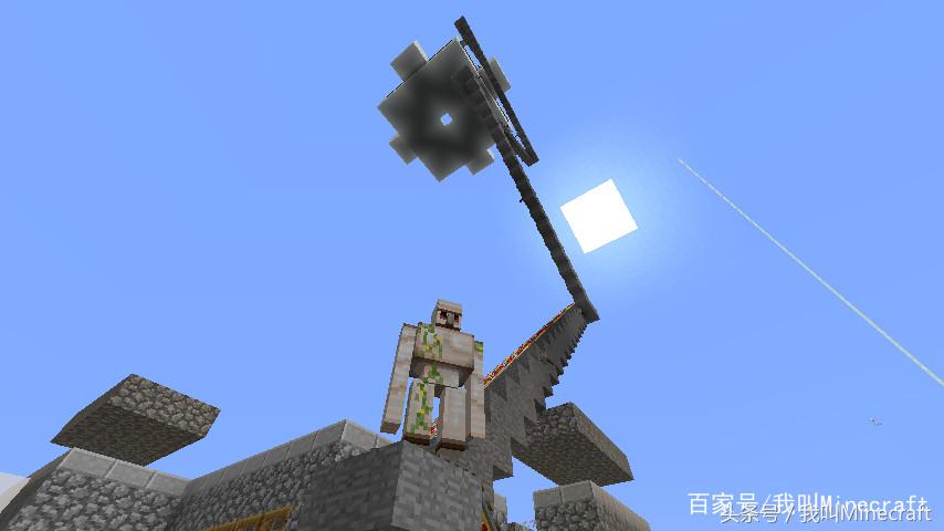 我的世界实用的生存技巧,我的世界适合新手玩的生存技巧