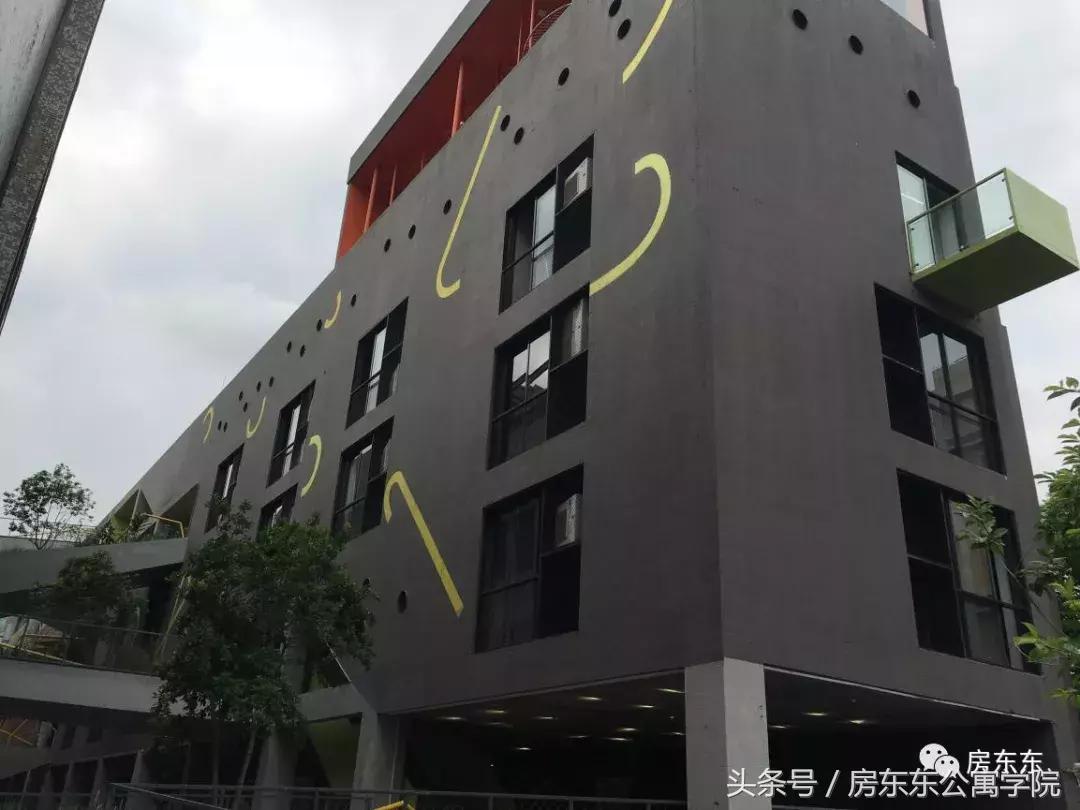 “暗房”竟然卖到湖景房的价格，万科的长租公寓是如何做到的？