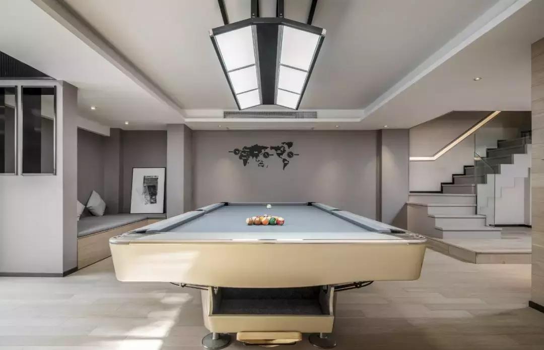 改造前236㎡改造后360㎡，再挑剔的业主也妥妥的被治愈了