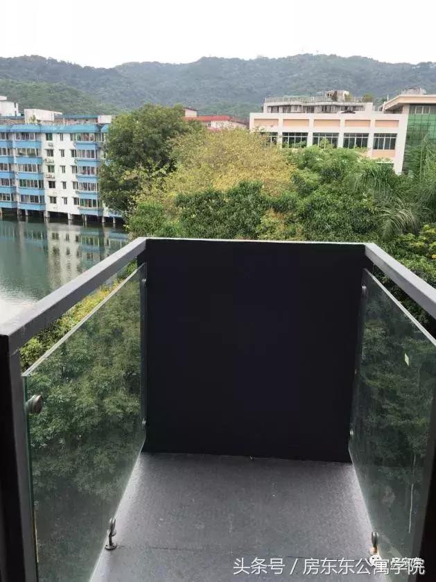 “暗房”竟然卖到湖景房的价格，万科的长租公寓是如何做到的？