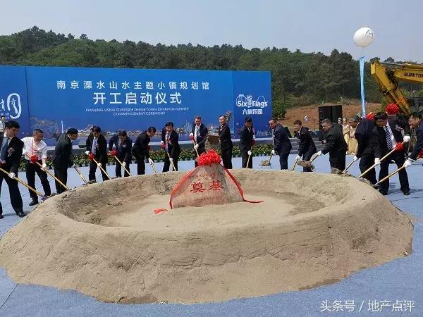 溧水二手房价走势最新消息,溧水2023房价未来趋势