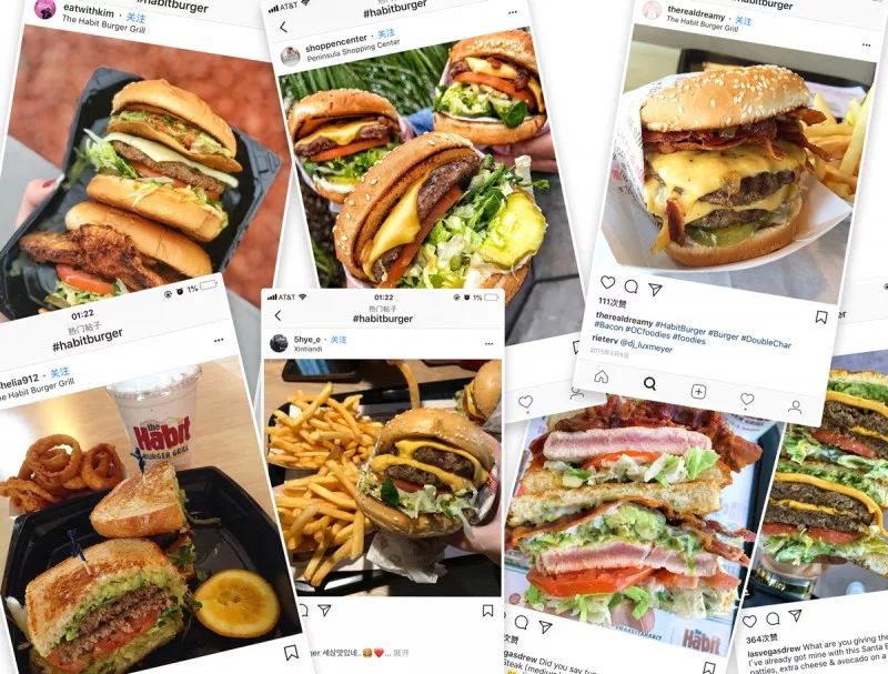 全美票选NO.1,加州爆火的网红胖汉堡,一连在魔都开了2家店!