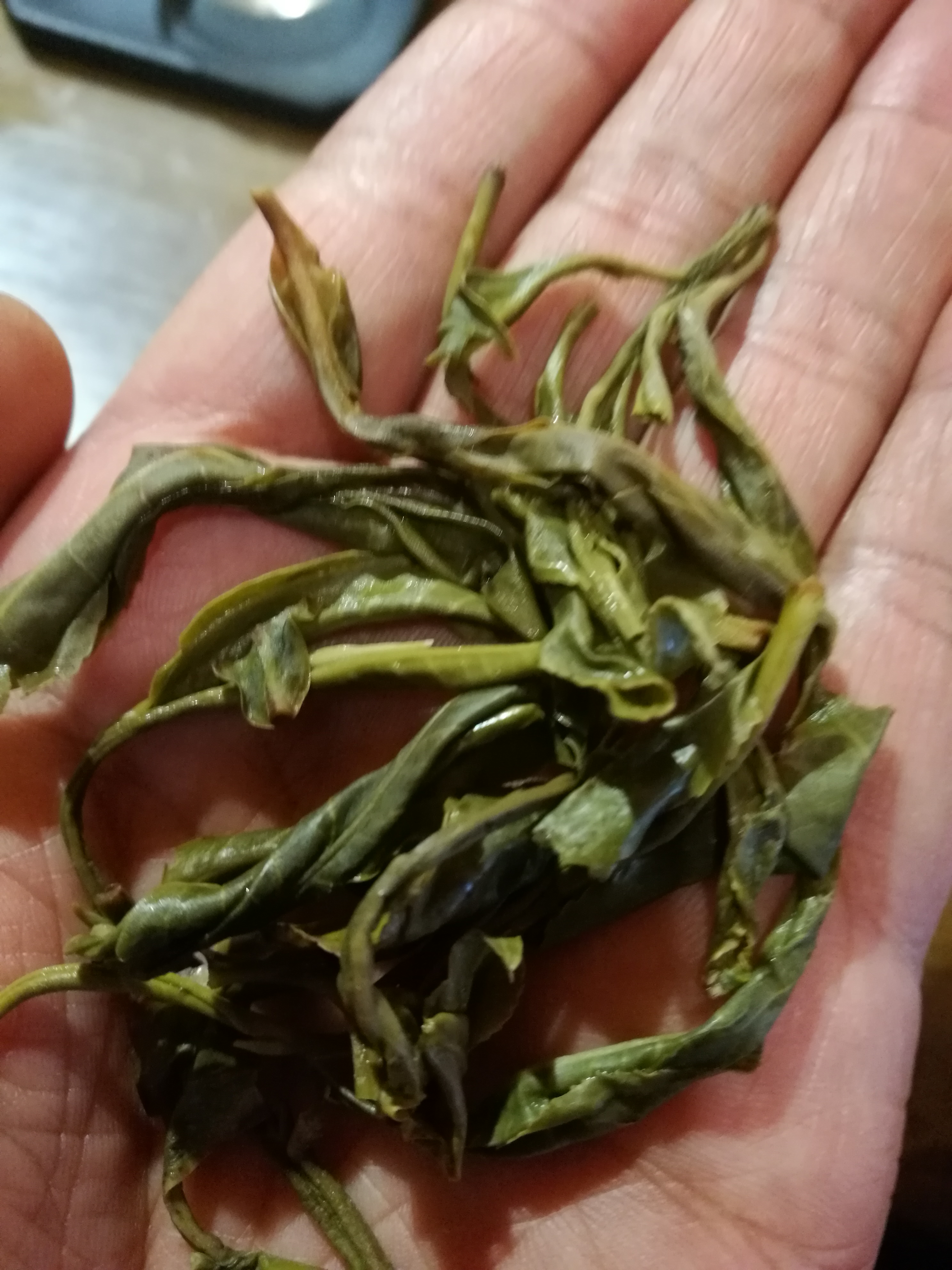 缅北做茶叶,缅北茶叶能喝吗