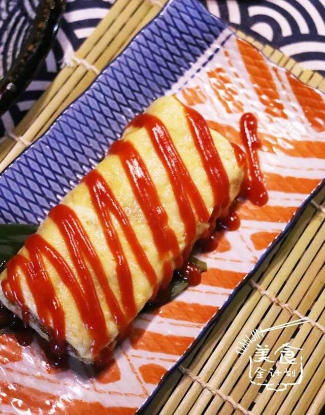 藏身在天津这家居酒屋里，我竟找到了深夜食堂同款奶油炖菜！