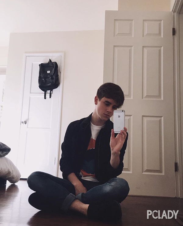 现在这个季节男生怎么穿才很时尚,现在的男生怎么穿才能潮