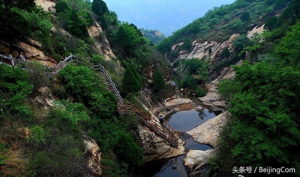 立夏去哪里旅游比较好,北京立夏去哪过