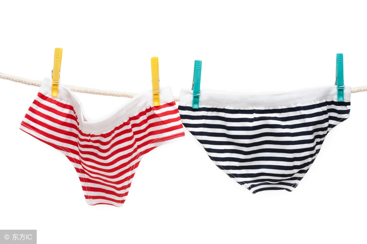 *裤内**多久换洗一次?多久换一次新的?这些健康知识你都知道吗