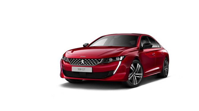 标致508sw旅行版,2022标致508猎装旅行版