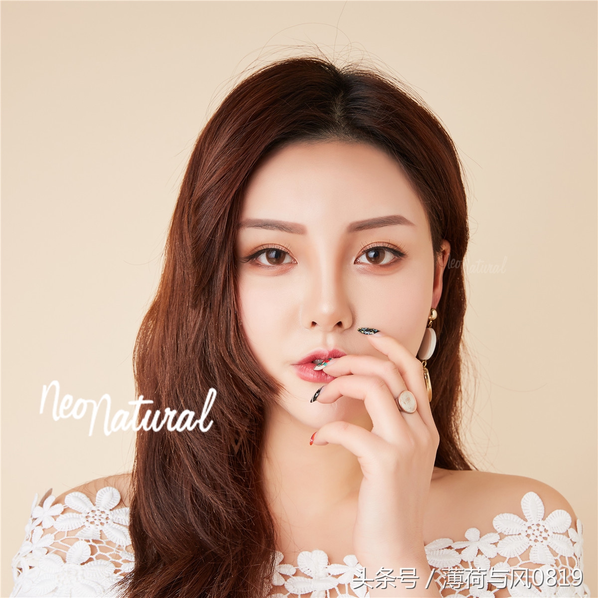 美瞳分享小眼睛,美瞳分享小瞳孔