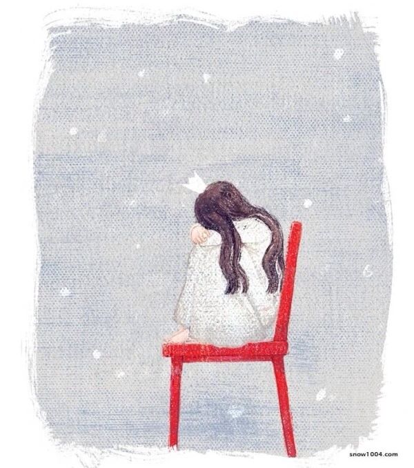 有一种女孩从不主动麻烦别人,女生宁愿麻烦别人也不愿麻烦你