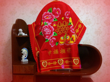 山西榆社结婚的风俗,榆社更修村结婚风俗