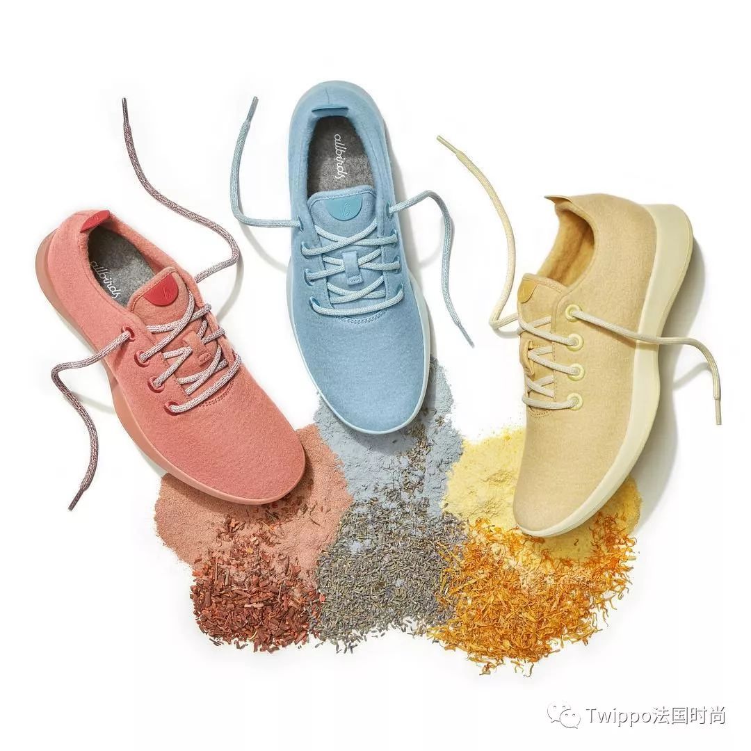 除了耐克阿迪好看的鞋子推荐,目前最流行的运动鞋品牌