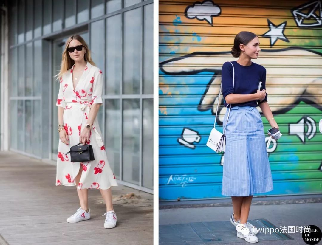 不输耐克的海外运动鞋品牌,比耐克阿迪还高端的运动品牌