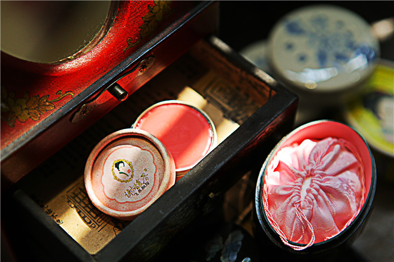 国货值得推荐的护肤品牌,这些国货你知道吗