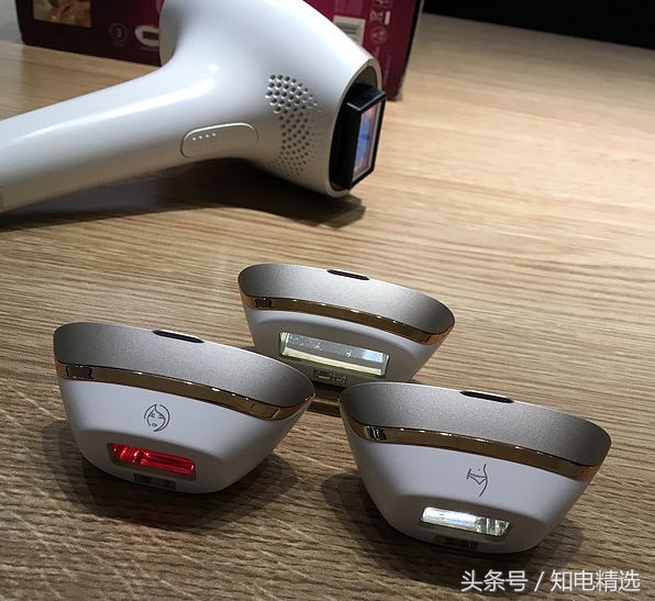 最好用脱毛器,纳米玻璃脱毛器和海绵脱毛器