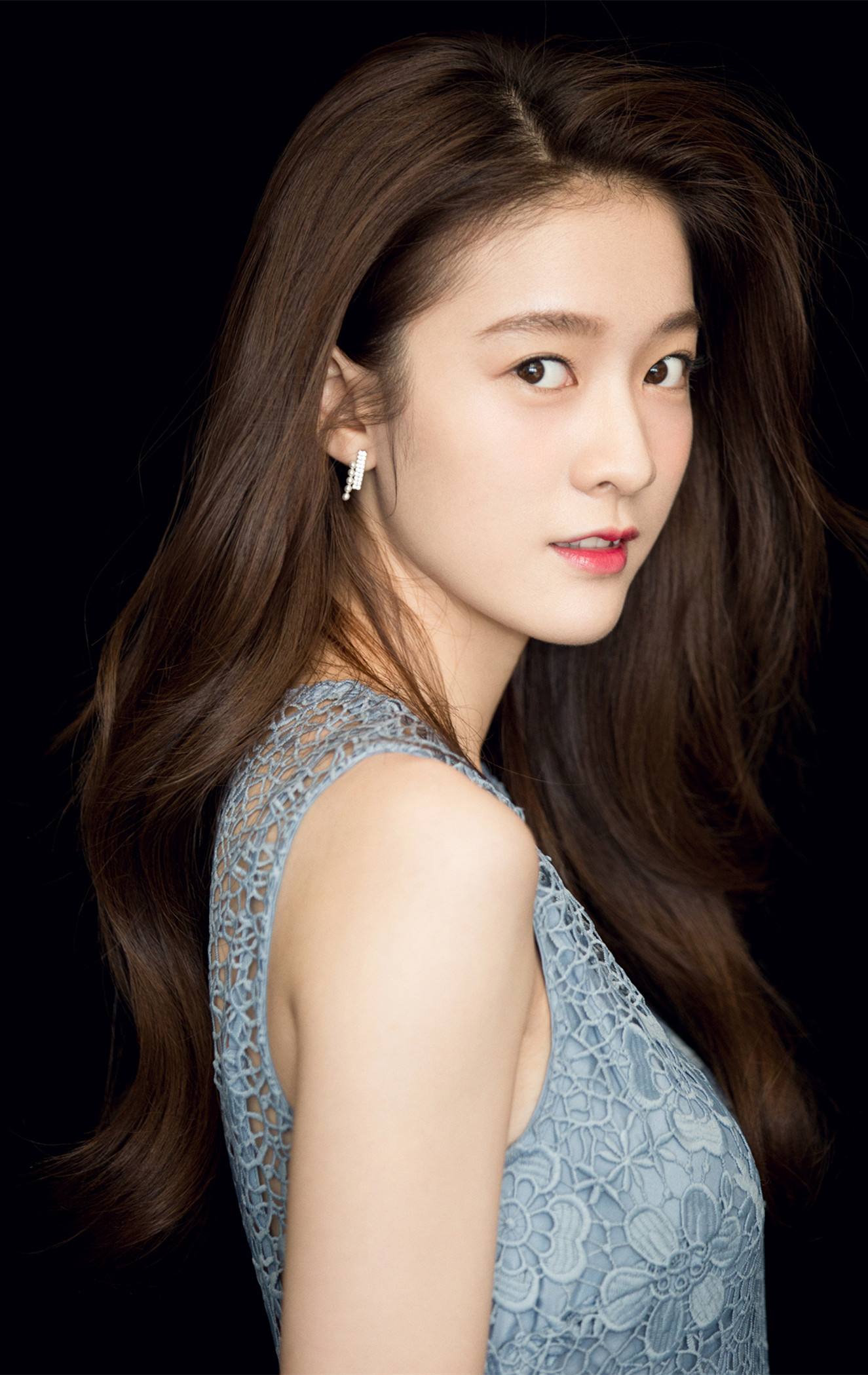 中国娱乐圈十大80后人气女明星,中国娱乐圈十大最好看的女明星