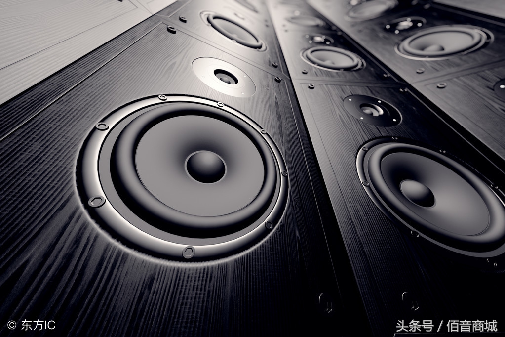 音响高音破音怎么解决,音响破音需要怎么调