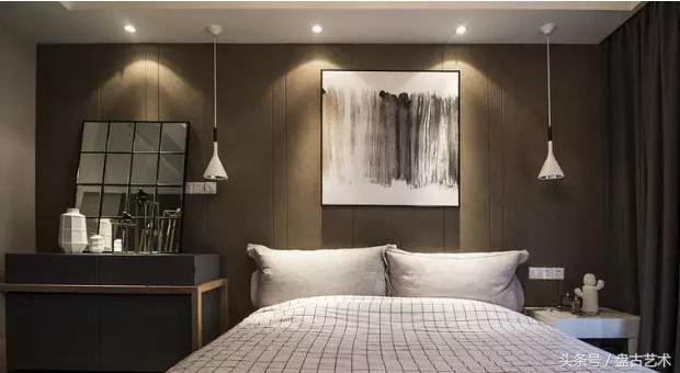 潮流芝麻街客厅装饰画,画秀家居油画装饰