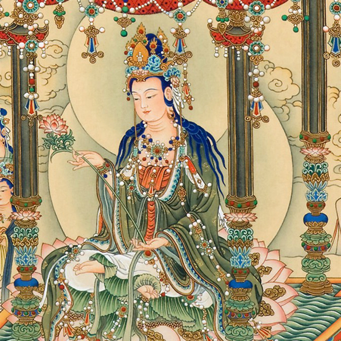 黑曜石十二生肖守护神本命佛吊坠,十二生肖本命佛你的守护神是哪位