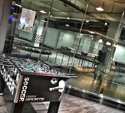 武汉轰趴馆亲子聚会,武汉适合同学聚餐的地方