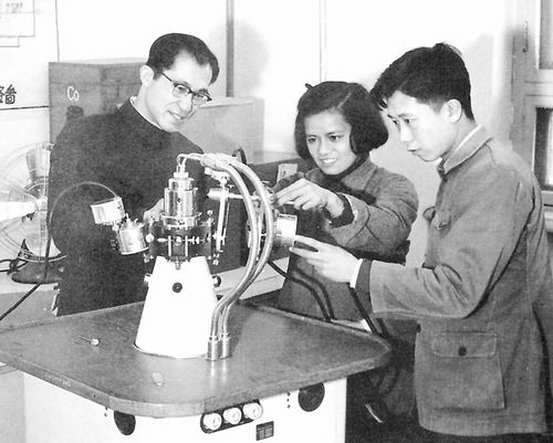 中国的核导弹有哪几个,中国核导弹种类