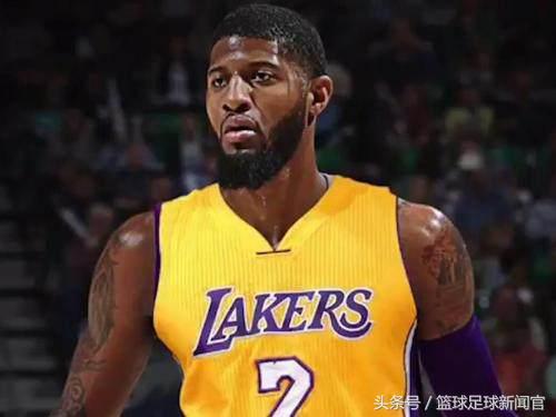 乔治要退学,乔治离开雷霆的真实原因