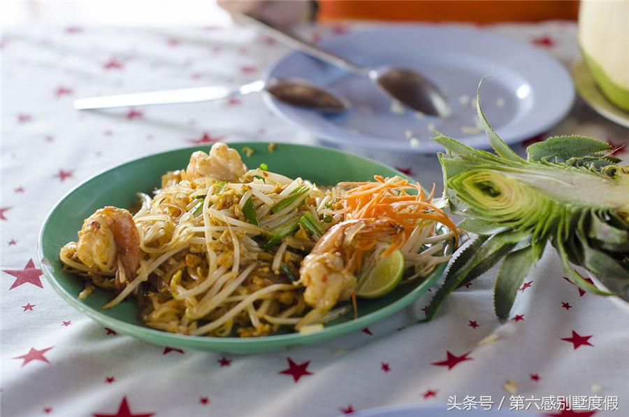 普吉岛旅行必带物品清单,去普吉岛适合给家人带的礼物