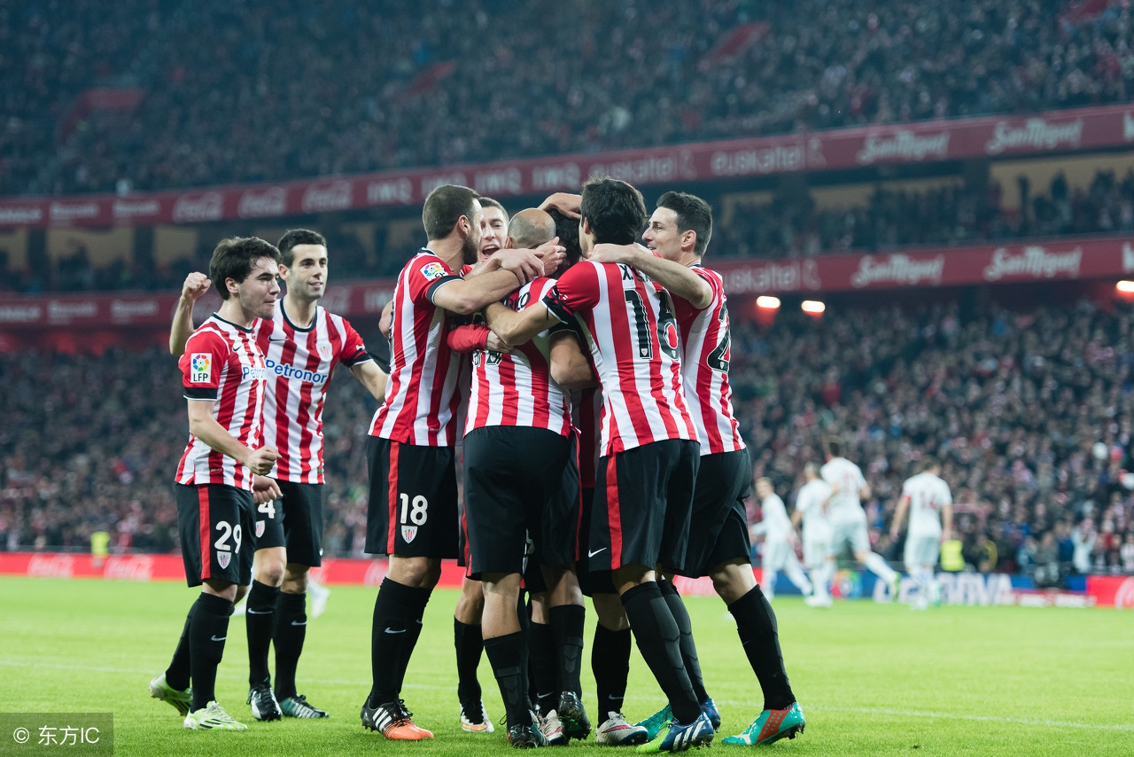 足球盘口分析：西甲-机构诱下盘毕尔巴鄂主胜可期5月5日赢盘公社