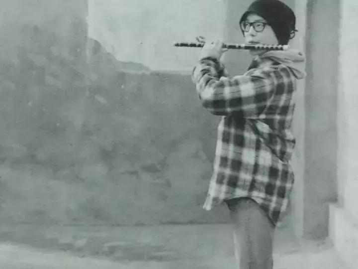 摇滚盛宴窦唯,不一样的感觉窦唯