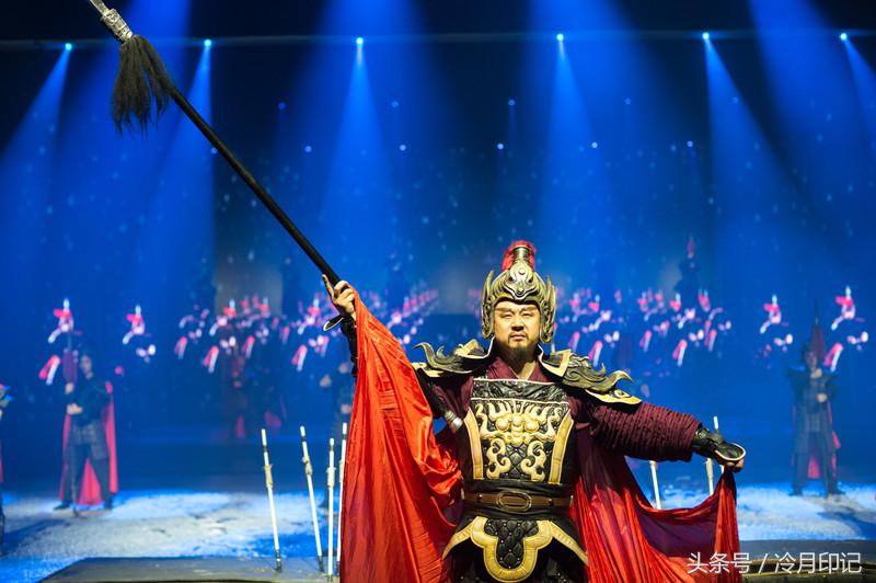 宋城演艺千古情全国有几个,宋城千古情是世界三大名绣吗