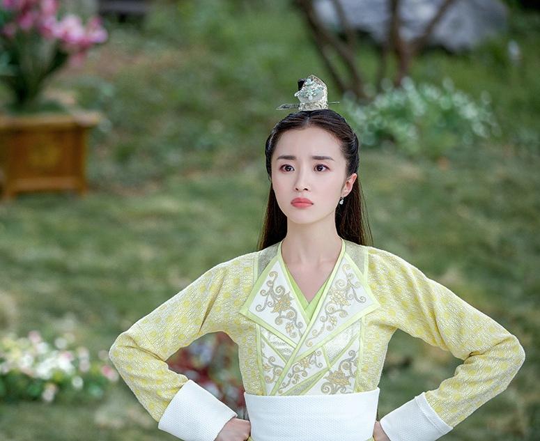 独孤天下中独孤伽罗到底喜欢谁,独孤天下伽罗性格