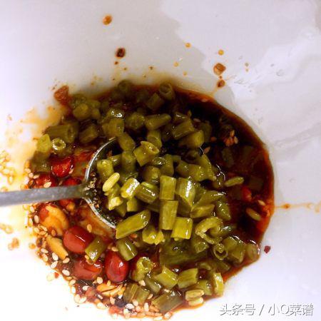 天热不想吃饭请问煮点啥吃,天热没菜怎么吃面条好吃