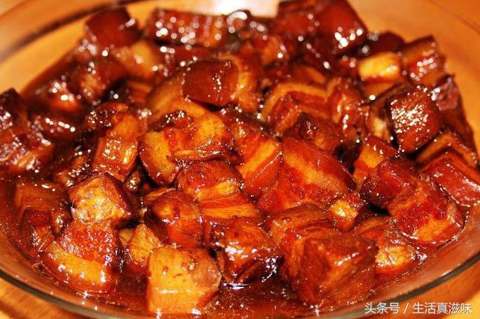 今天给老公做了这几个菜之后，他高兴得发我一个520元的大红包