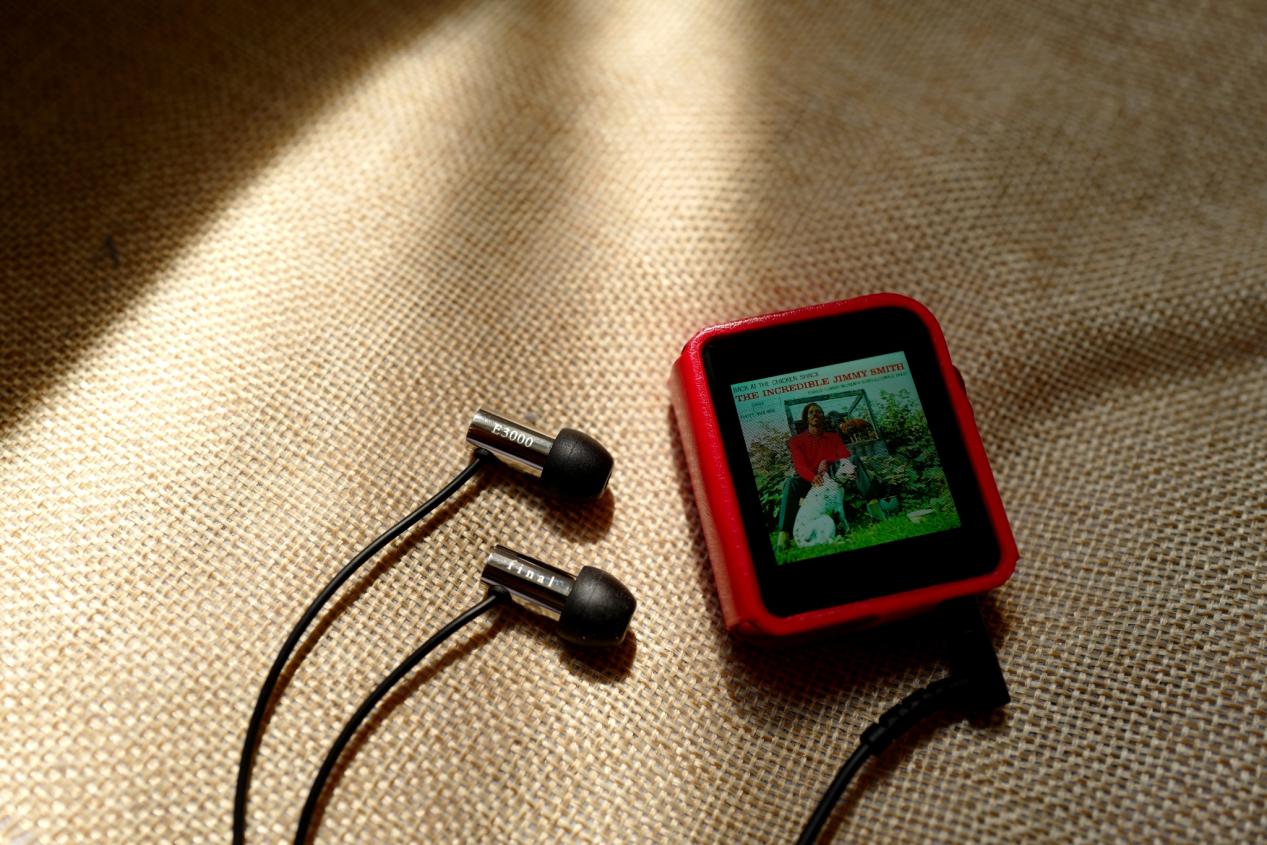 山灵m0pro音乐播放器测评,山灵q1和山灵m0哪个值得入手