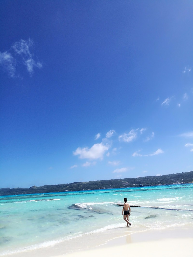 塞班攻略大全,塞班拍照攻略