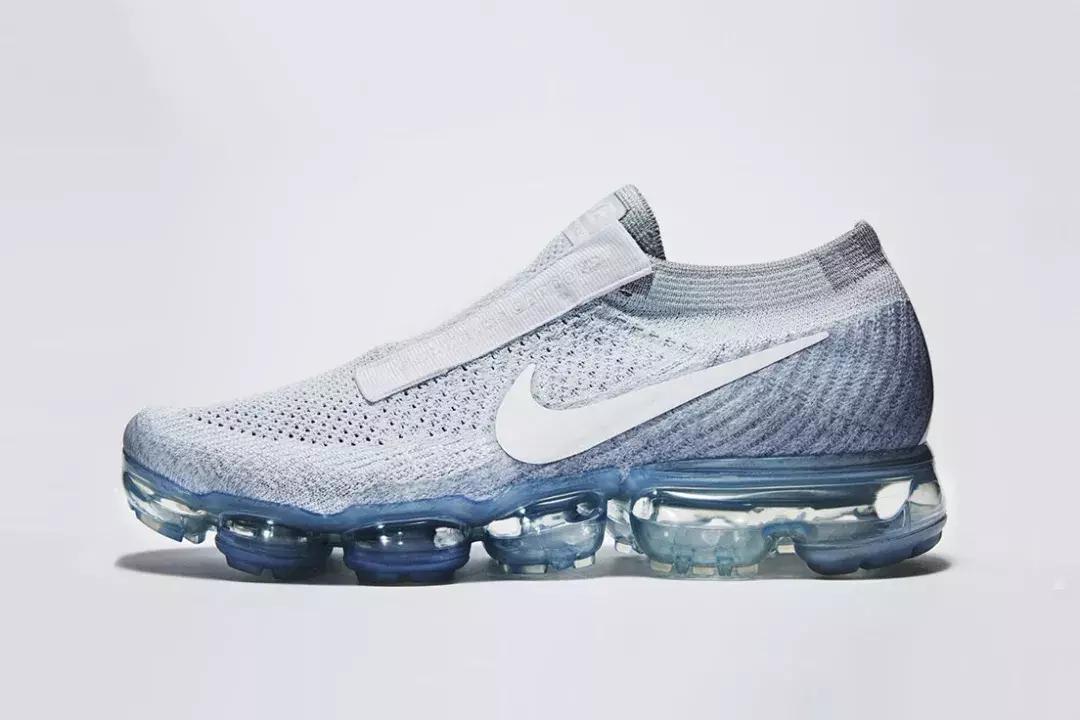 这还是老村炮安踏吗?全新太空鞋潮炸了,半个欧美朋友圈都在跪舔