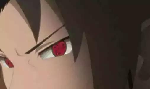 火影里谁的万花筒写轮眼最牛,火影中有几个人开了万花筒写轮眼