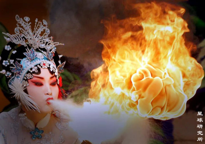 什么是西安？这是我见过最好的答案！