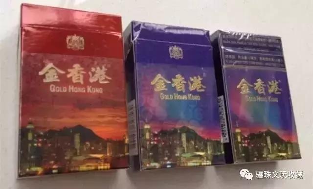 贵州有哪几种香烟,盘点贵州的所有烟