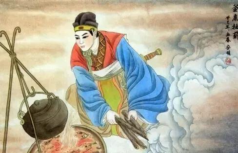 三十六计大全简单易懂,传统三十六计讲解