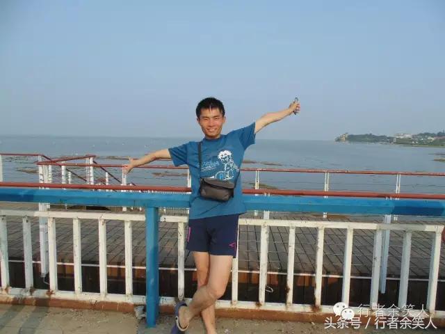 画册：《秦皇岛足球行》（旅行足球两相融）——漫行者余笑人