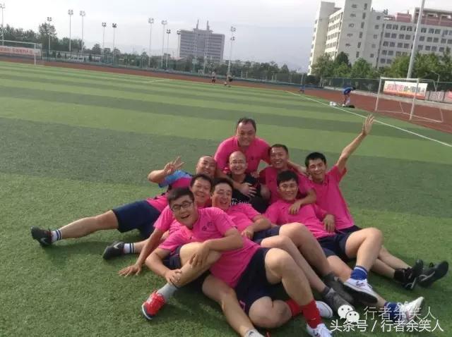 画册：《秦皇岛足球行》（旅行足球两相融）——漫行者余笑人