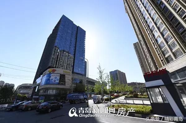 青岛新都心热门房源房价,青岛市北新都心二手房值得买吗