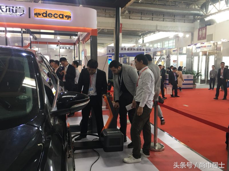 中国最大汽车用品展会时间,全国最大的汽美博览会