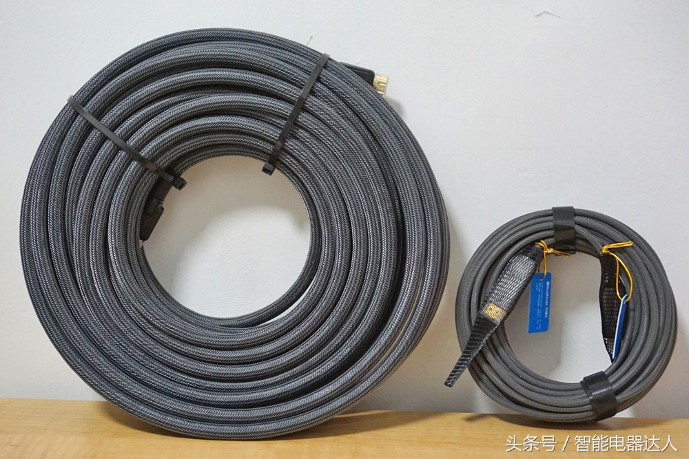 20米hdmi高清线选啥牌子,20米hdmi光纤与铜线哪个好