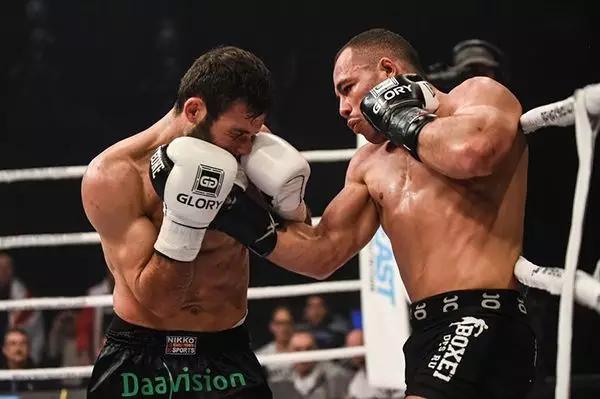 这人有毒!跟他打过的人下场怎么这么惨?