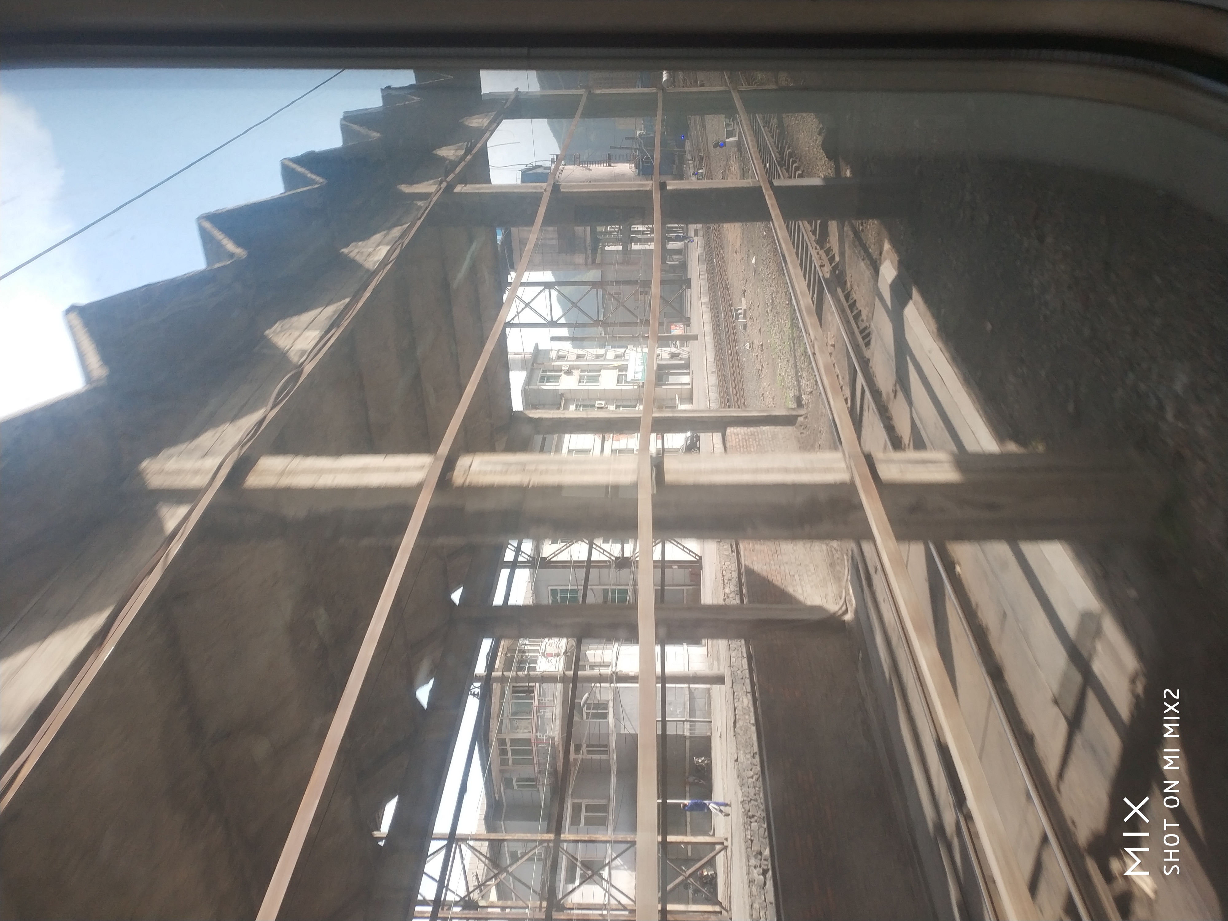 沈丹高铁提速,沈丹线普速列车通过明洞